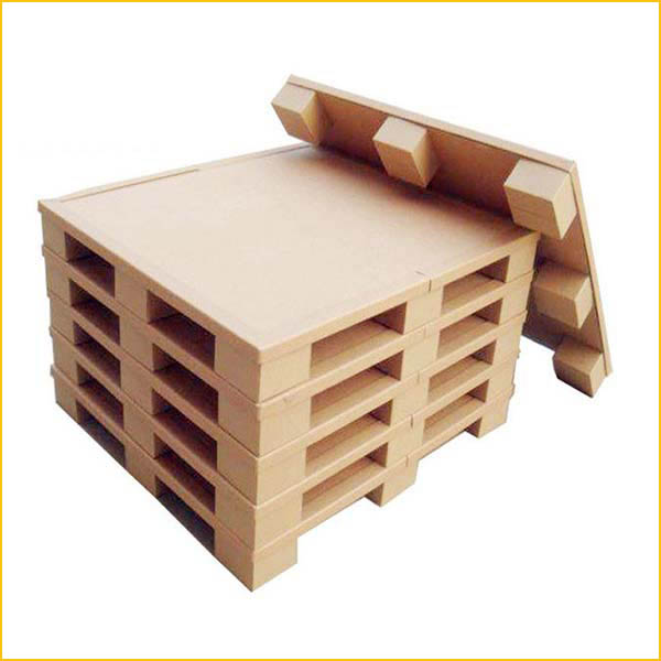 Pallet giấy